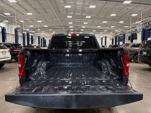 New 2026 RAM 1500 Laramie image 27