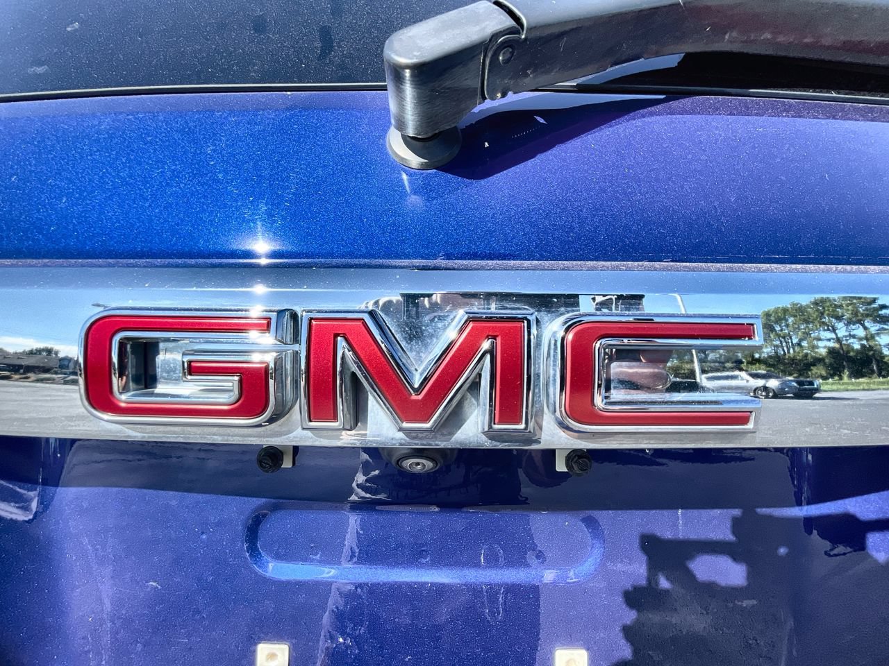 Used 2023 GMC Acadia SLE w/ Driver Convenience Package AWD/4WD image 33