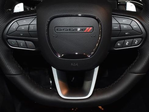 New 2026 Dodge Durango GT image 24