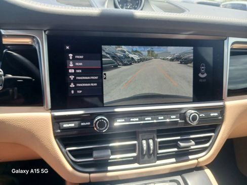 Used 2021 Porsche Macan S AWD/4WD image 32