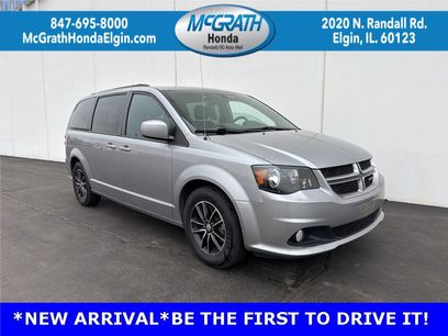 Used 2019 Dodge Grand Caravan GT