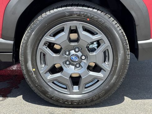 New 2026 Subaru Outback Premium AWD/4WD image 30