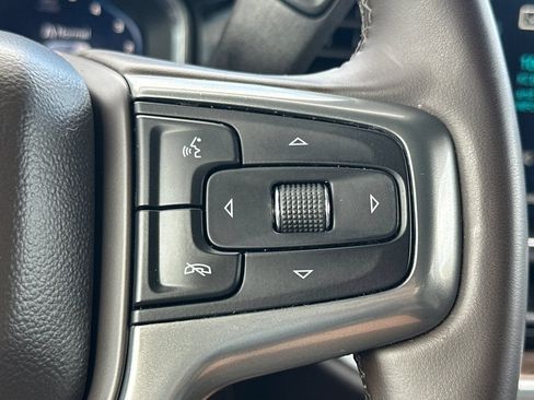 Used 2026 Chevrolet Silverado 1500 RST RWD image 36