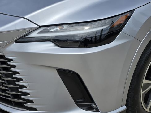 Used 2024 Lexus RX 350 Premium w/ Cold Area Package FWD image 11
