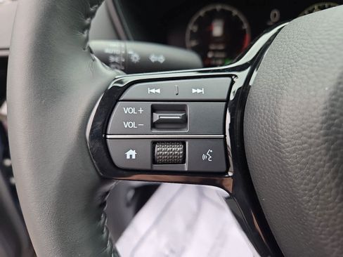 Certified 2024 Honda CR-V EX-L image 22