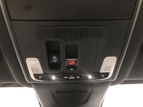 New 2026 Honda CR-V Sport-L image 31