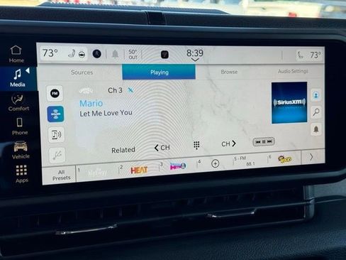 New 2026 Jeep Gladiator Willys image 14