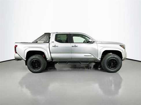 New 2025 Toyota Tacoma SR5 image 8