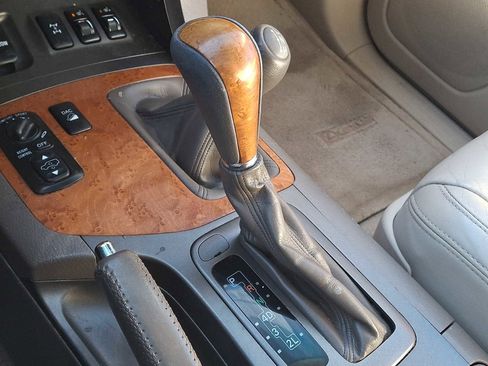 Used 2006 Lexus GX 470 image 13