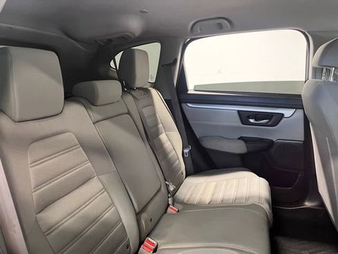 Used 2018 Honda CR-V LX image 13