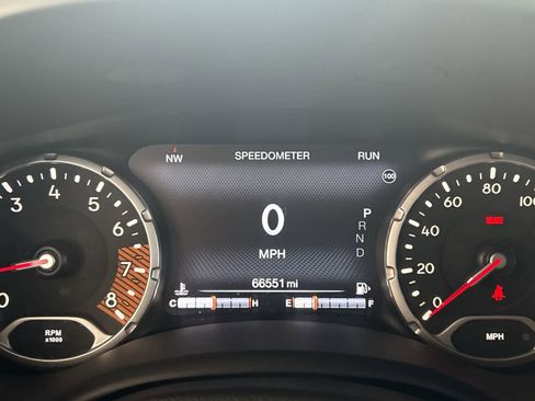 Used 2020 Jeep Renegade Altitude image 17