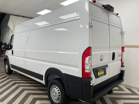 New 2025 RAM ProMaster 2500 w/ Convenience Group image 13