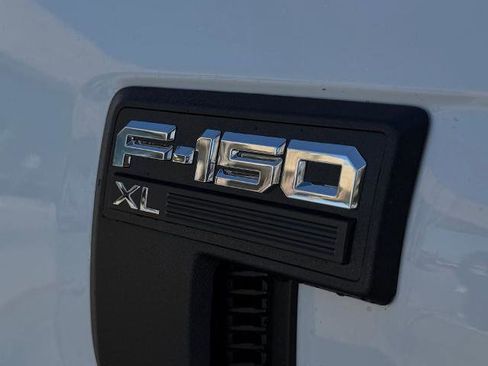 New 2026 Ford F150 XL w/ Equipment Group 103A High image 23