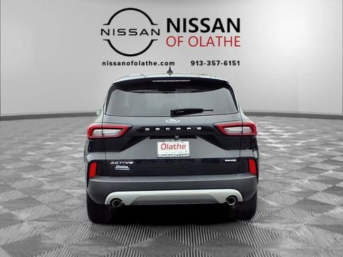 Used 2024 Ford Escape Active image 28