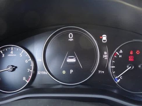 Used 2024 MAZDA CX-30 AWD 2.5 S w/ Select Sport Pkg image 20