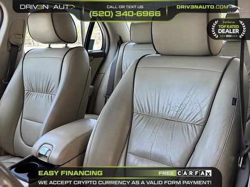 Used 2007 Jaguar XJ8 RWD image 10