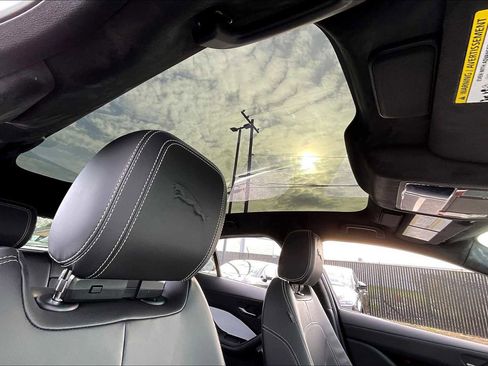 New 2024 Jaguar I-PACE R-Dynamic HSE image 28