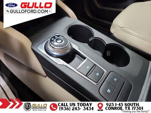 Used 2020 Ford Escape SEL image 29