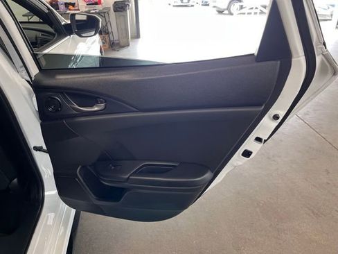 Used 2021 Honda Civic Sport image 15