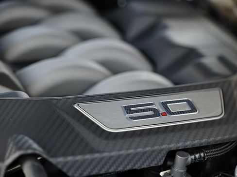 Used 2024 Ford Mustang GT Premium w/ California Special Package image 28