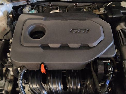 Used 2019 Hyundai Sonata Sport FWD image 30