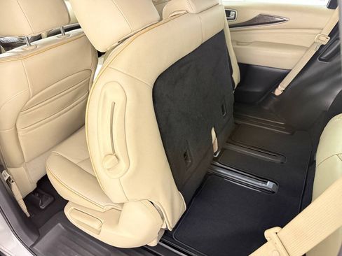 Used 2015 INFINITI QX60 FWD image 24