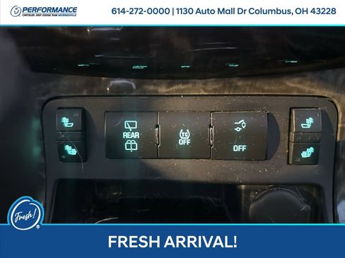 Used 2014 Buick Enclave Leather image 21