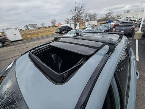 Used 2025 Acura MDX Type S image 10