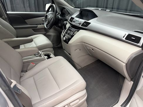 Used 2013 Honda Odyssey EX-L image 20