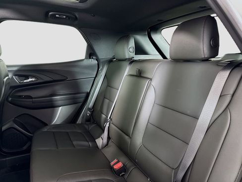 New 2026 Chevrolet TrailBlazer RS w/ Convenience Package image 24