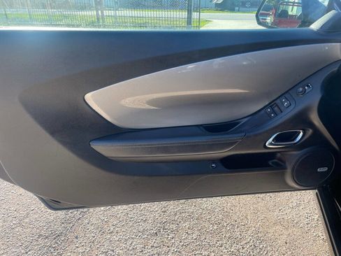 Used 2015 Chevrolet Camaro LT w/ RS Package image 19