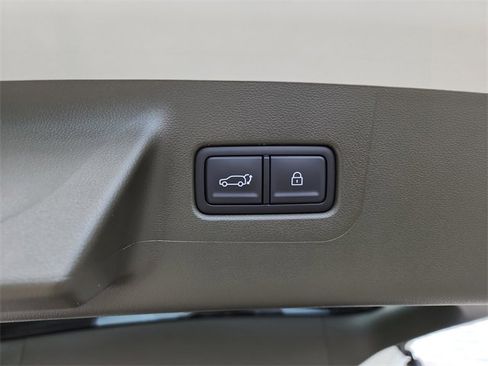 New 2025 Hyundai Santa Fe Calligraphy image 9