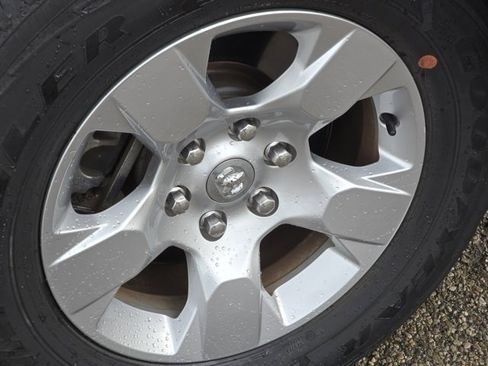 Used 2020 RAM 1500 Big Horn image 28