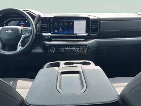 Used 2023 Chevrolet Silverado 1500 LT image 18