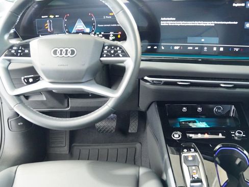 Certified 2025 Audi A5 2.0T Premium w/ Convenience Package AWD/4WD image 14