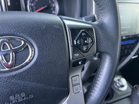 Used 2021 Toyota 4Runner Limited image 18