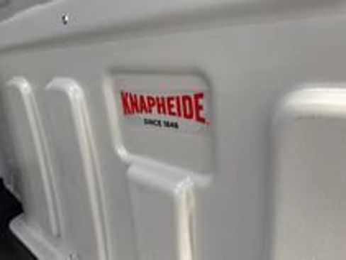 New 2025 Chevrolet Express 2500 w/ Driver Convenience Package image 36