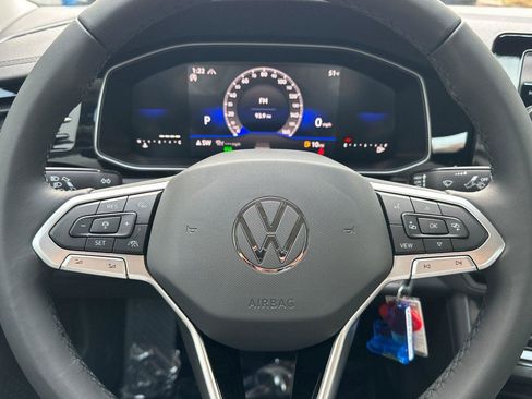 New 2026 Volkswagen Jetta S FWD image 20