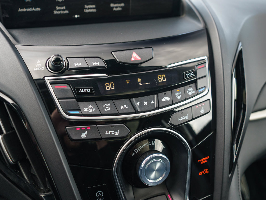 Certified 2023 Acura RDX AWD image 31