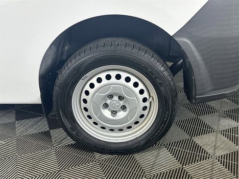 Used 2021 RAM ProMaster City Tradesman w/ Window Group 09 image 32