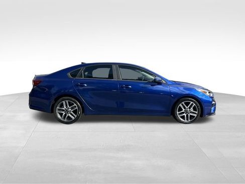 Used 2019 Kia Forte S w/ S Premium Package image 6