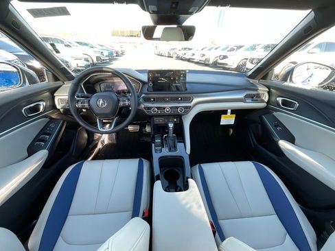 New 2026 Acura Integra A-Spec image 8