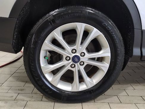 Used 2018 Ford Escape SEL AWD/4WD image 23