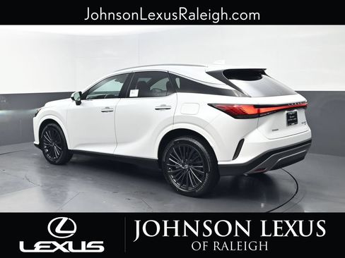 New 2026 Lexus RX 350 Premium w/ Convenience Package AWD/4WD image 8