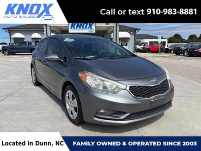 Used 2016 Kia Forte LX