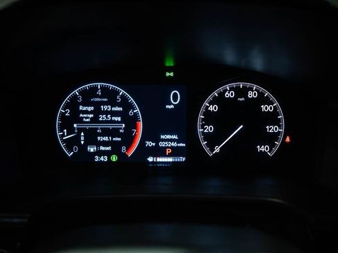 Used 2024 Honda CR-V EX-L image 18