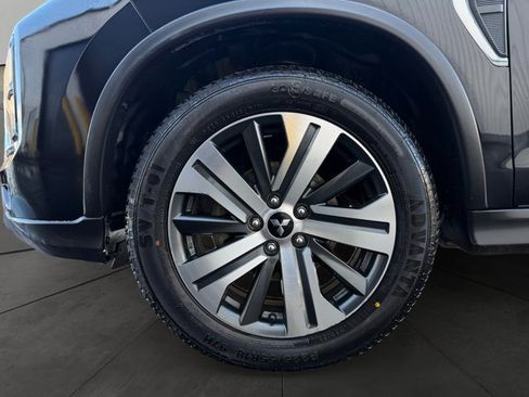 Used 2020 Mitsubishi Outlander Sport SE image 9