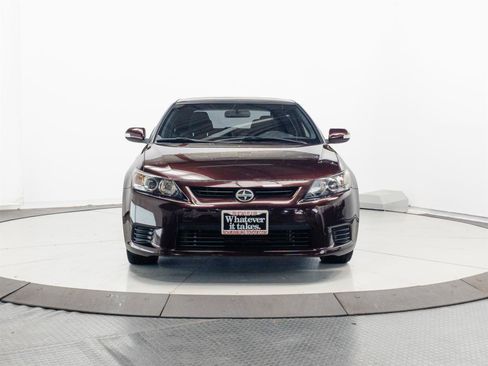 Used 2013 Scion tC FWD image 2