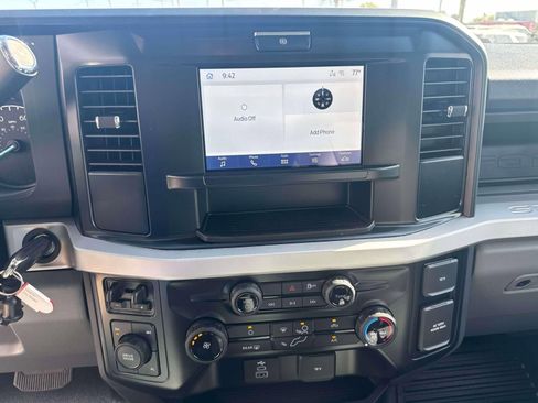 New 2026 Ford F450 XL image 32