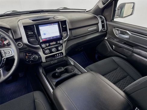 Used 2025 RAM 1500 Big Horn image 22